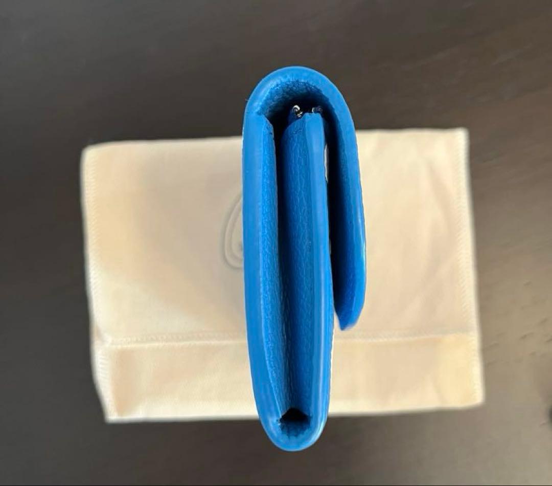 LOUIS VUITTON × 草間彌生 ポルトモネロザリ