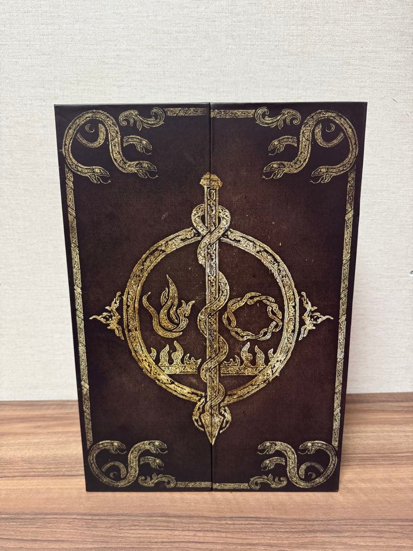 エルデンリング　串刺し公 メスメル　フィギュア