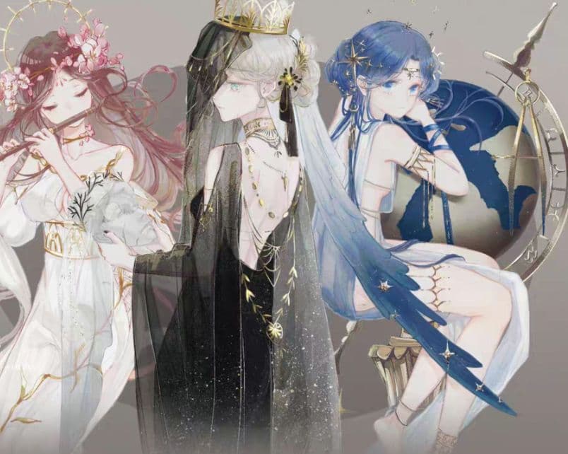 巻売 551☆ 海外 マスキングテープ マステ PET 装飾 人物 金ホロ