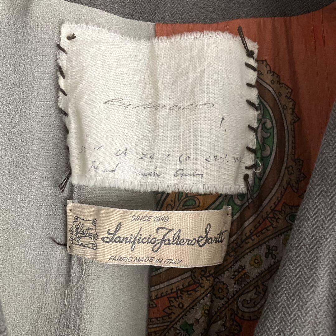 ジャケット・アウター BLACKBIRD pullover jacket