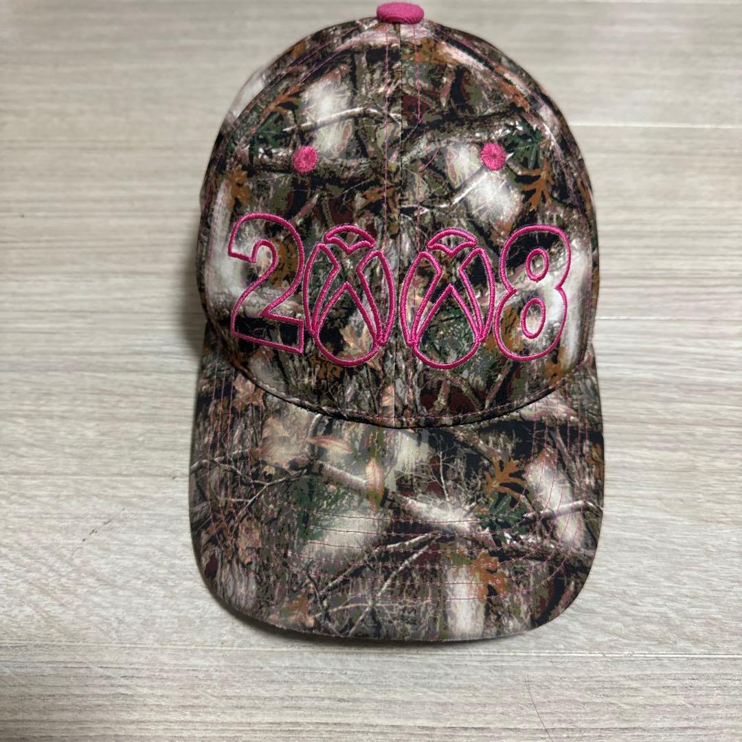 fuckthisindustry キャップ fti