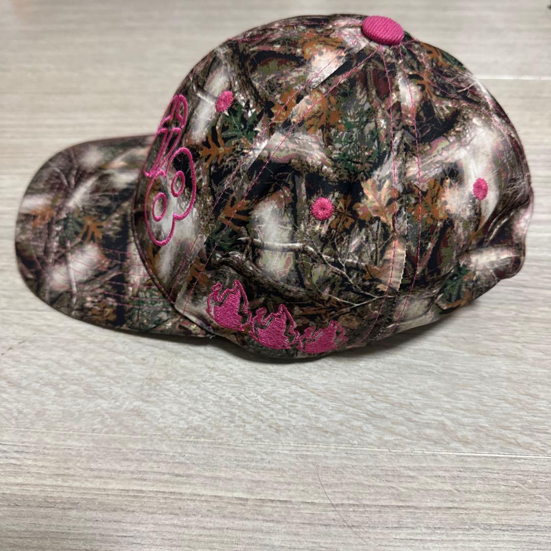 fuckthisindustry キャップ fti