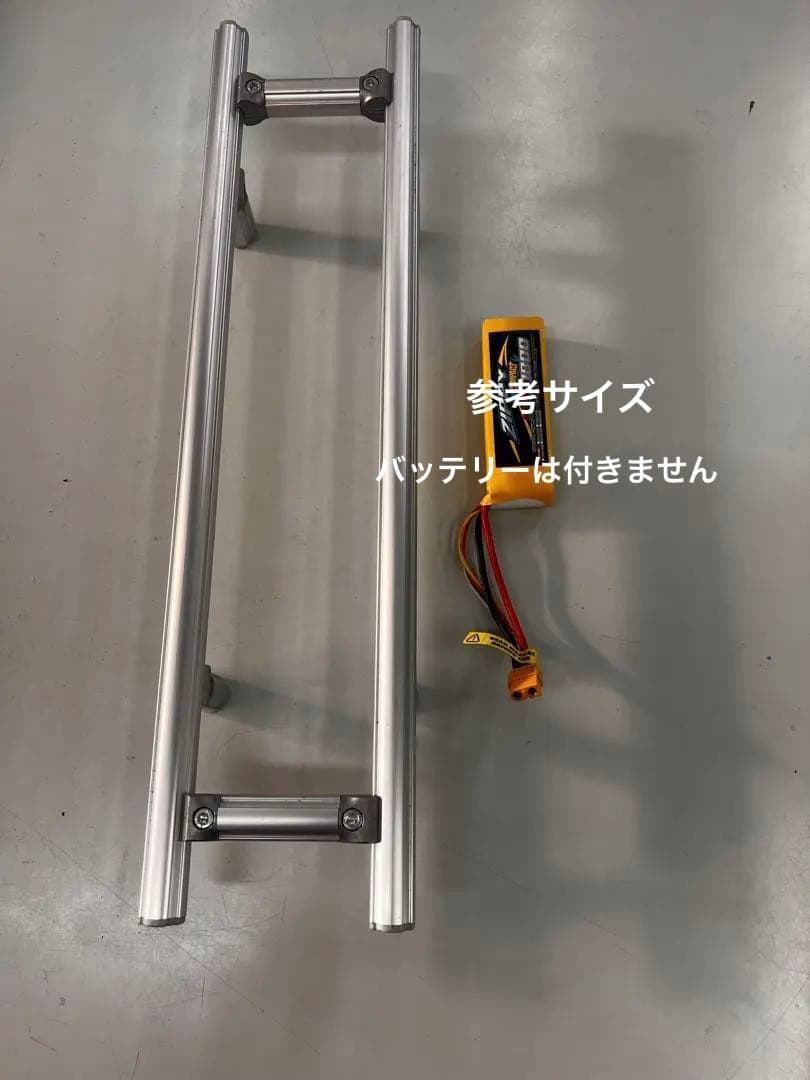 送料込み　1/10 RCクローラー　プロポ　中古　scx10 trx4