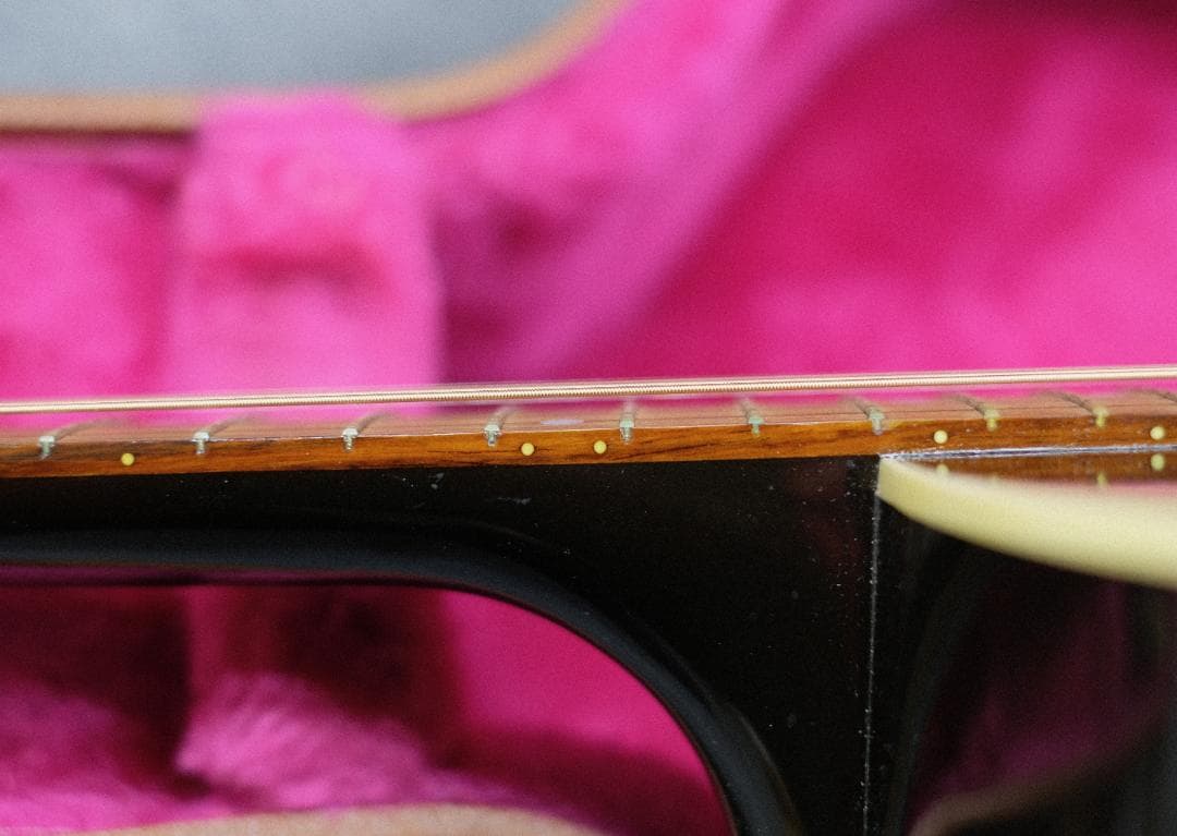 ギブソン Gibson J-45 1994年 バナーロゴ 100周年記念モデル - メルカリ