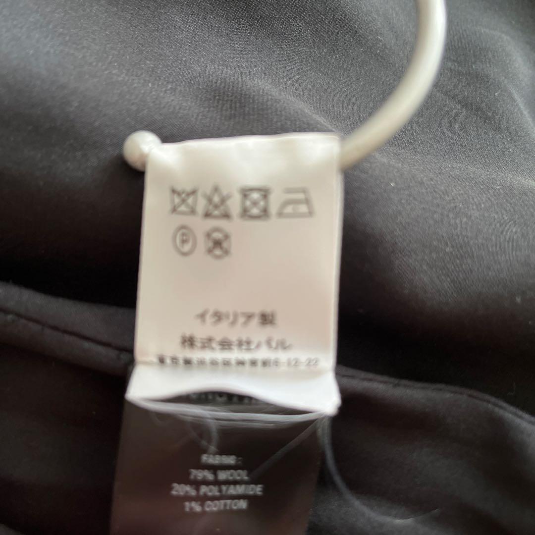 beardsleyビアズリー インポート 32PARADIS チェスターコート