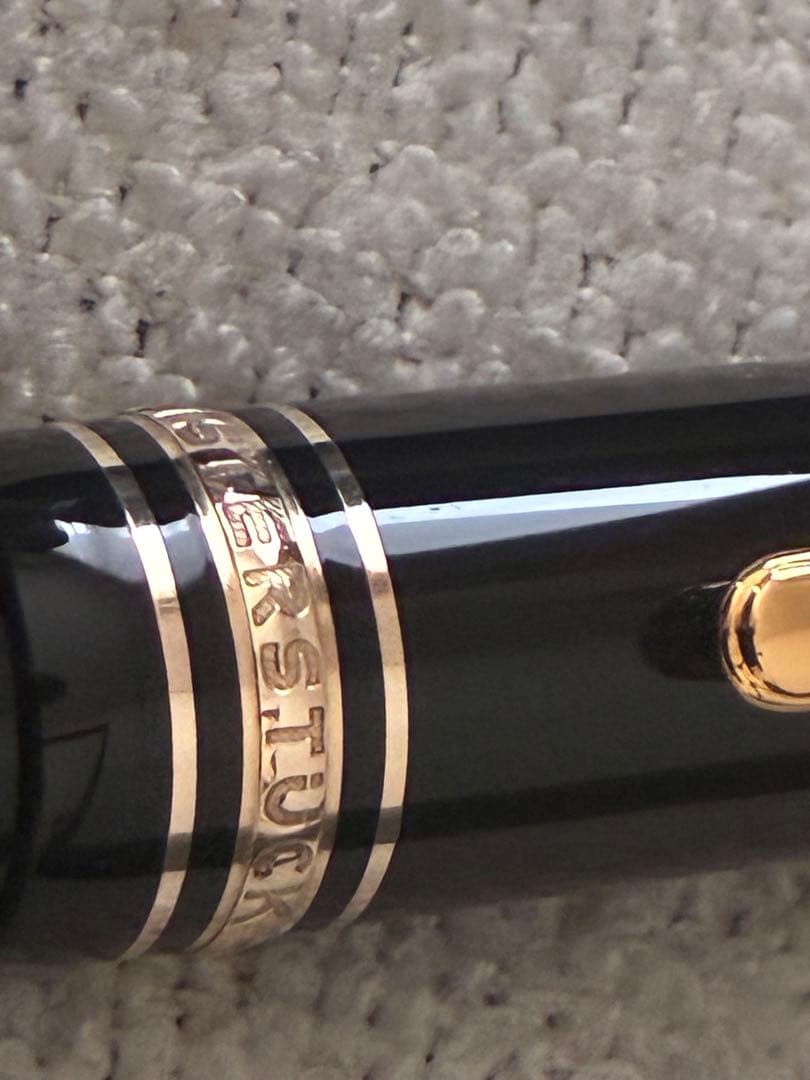 ア*ム様 ◾️モンブラン◾️161 ルグラン ボールペン◾️マイスターシュテュッ