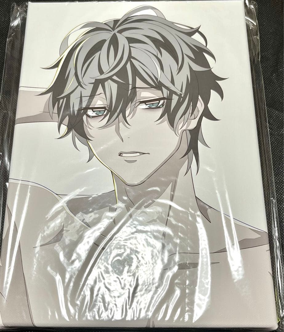 観音坂独歩 S賞 キャラファインボード ヒプノシスマイク ヒプマイ