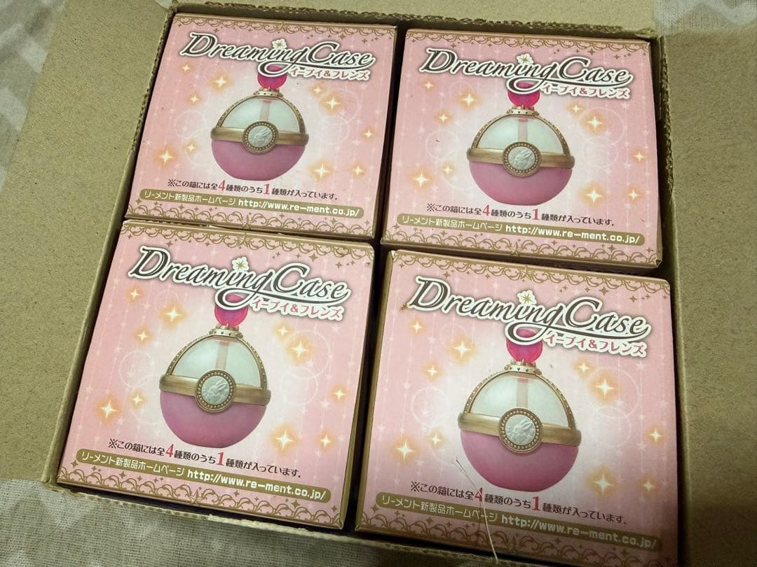 ポケモン Dreaming Case コンプセット - メルカリ