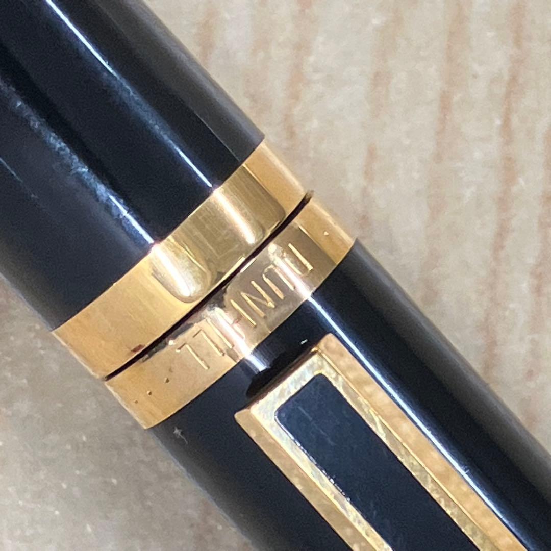 ダンヒル ペン先 14K 万年筆の通販はau PAY マーケット - 輸入雑貨の