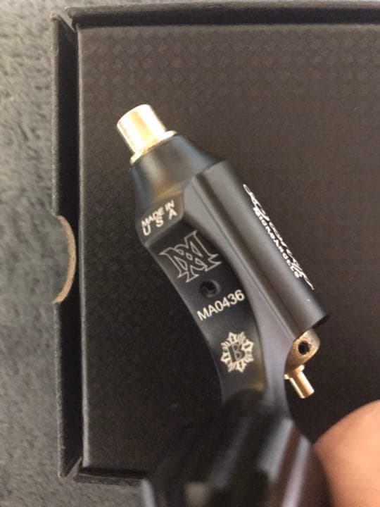 Bishop ビショップロータリーマシン。　タトゥーマシン