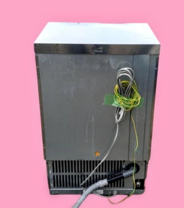 2020ホシザキ全自動製氷機　IM-35M-1　 製氷能力35Kg　点検整備済