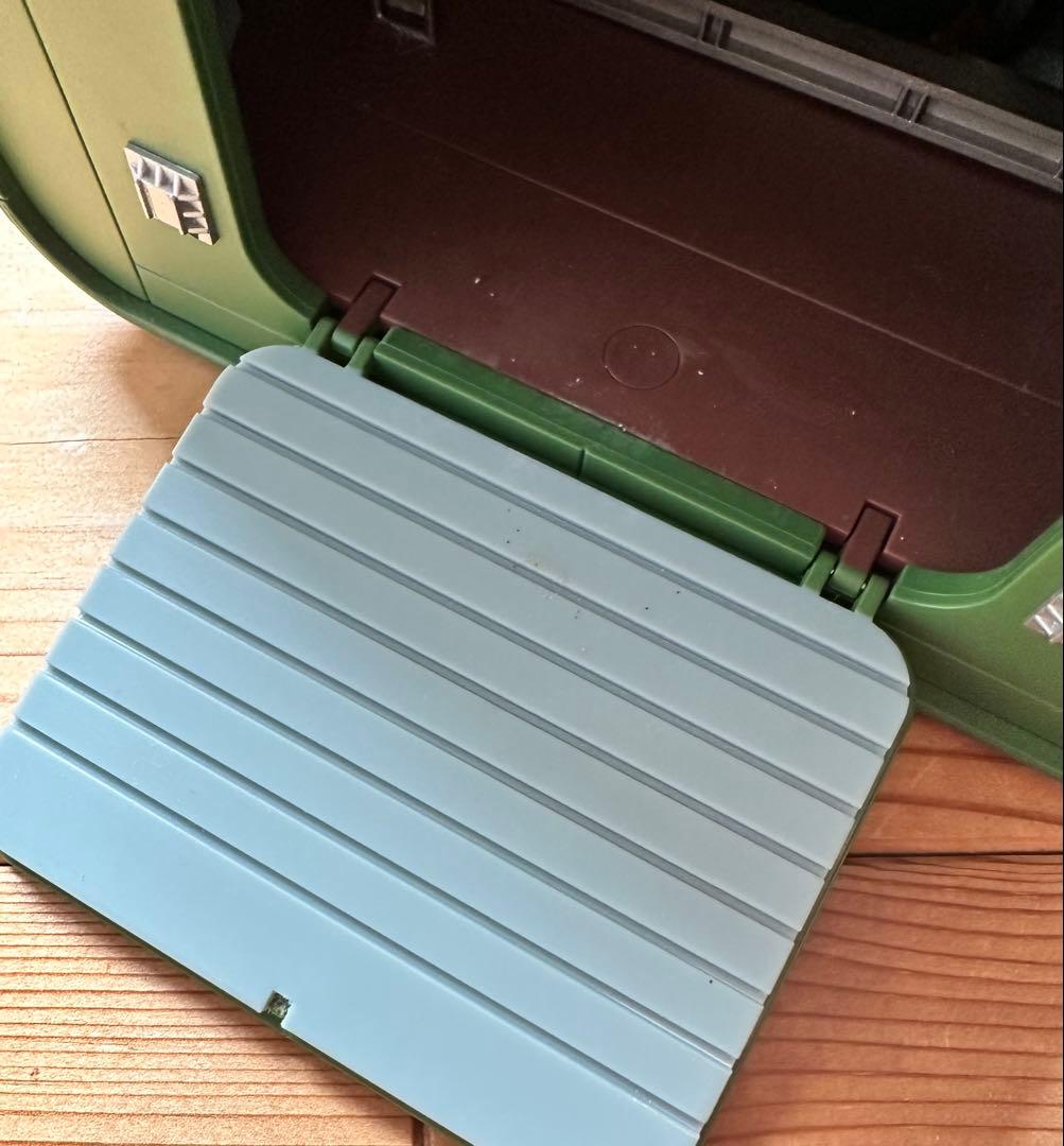 サンダーバード2号＆救助メカ　プラモデル 1/144スケール デアゴスティーニ