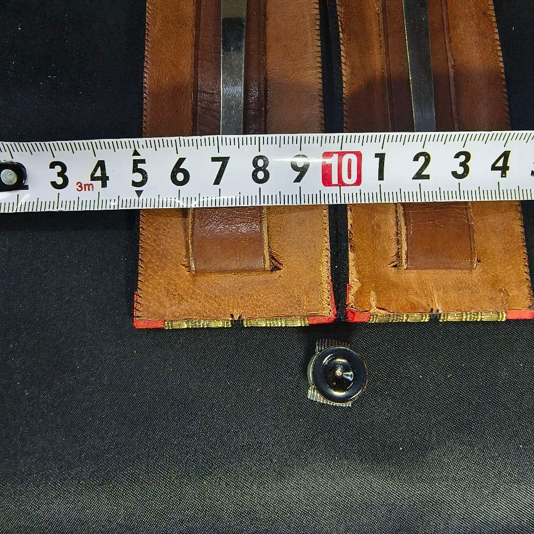 大日本帝国海軍 軍医少佐小泉武英 肩章 本物 時代物 大正ロマン 蒐集家放出珍品