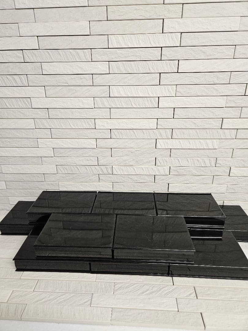 河寿　お雛様　お道具セット　【よごれ・スレ、キズあり】