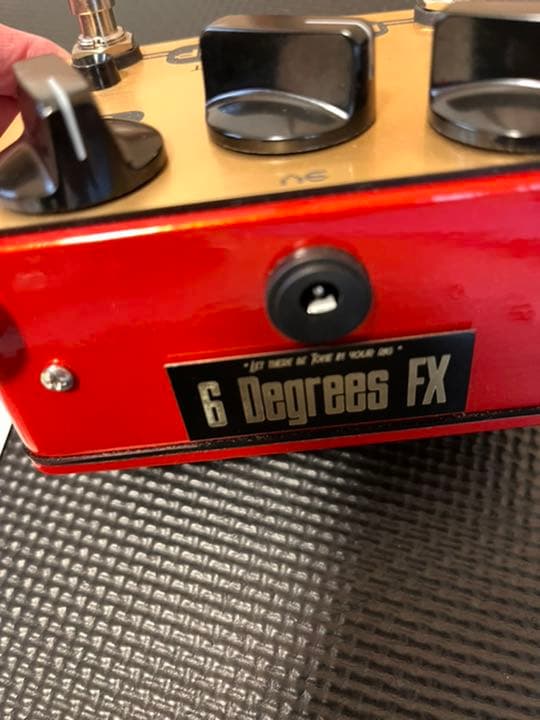 【激レア】Famicomp ファミコンプ プロトタイプ6 Degrees FX