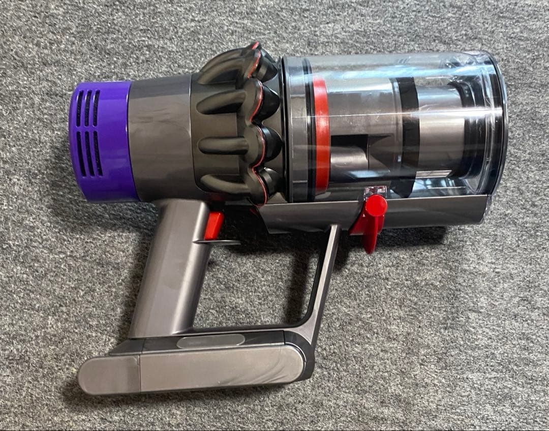 徹底整備済・保証付き】ダイソン SV12 V10 本体