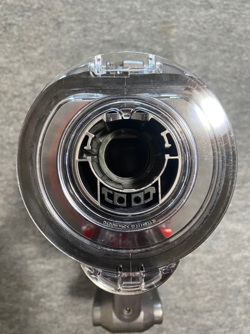 徹底整備済・保証付き】ダイソン SV12 V10 本体