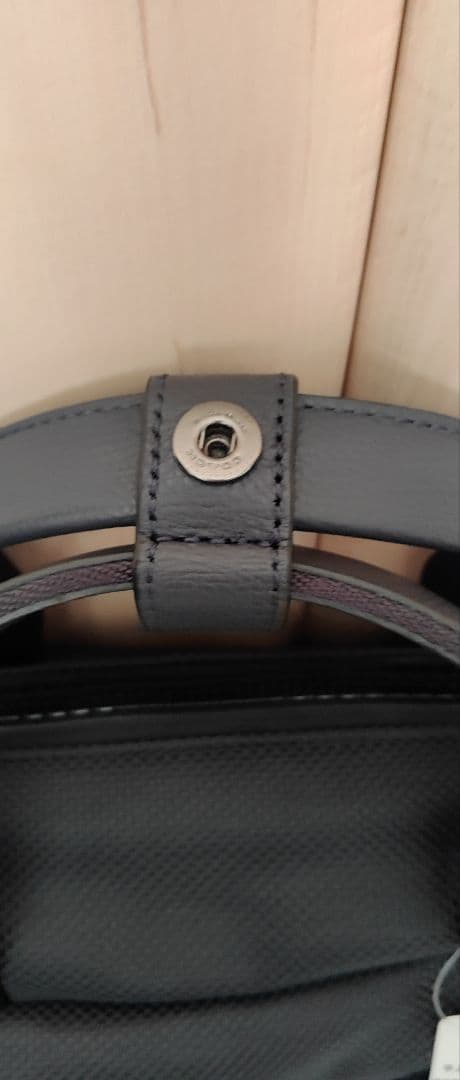 Re:様タグ付、コーチCOACH、ビジネスバッグ、ダークグレー、３WAY