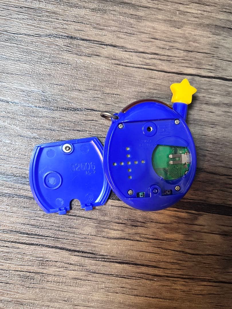 《希少品》URATAMAエンジョイたまごっち動作確認済み