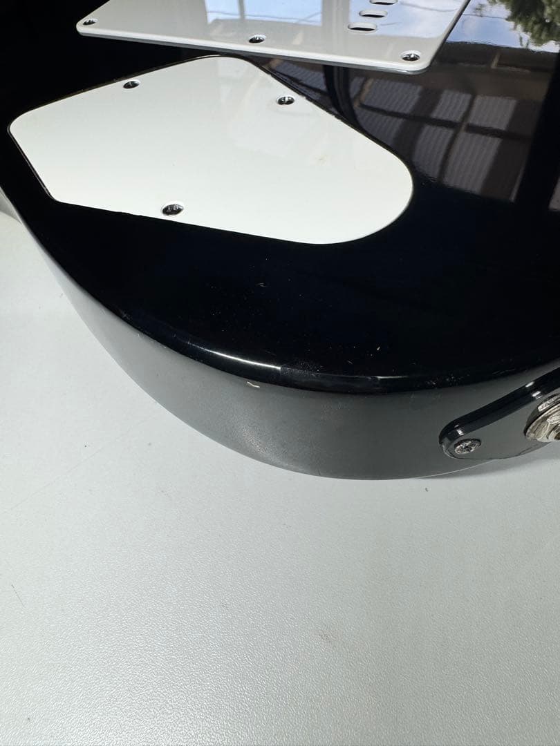 YAMAHA PACIFICA PAC112V ヤマハ パシフィカ エレキギター