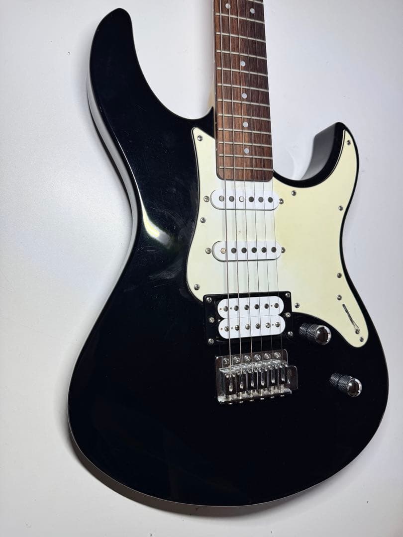 YAMAHA PACIFICA PAC112V ヤマハ パシフィカ エレキギター