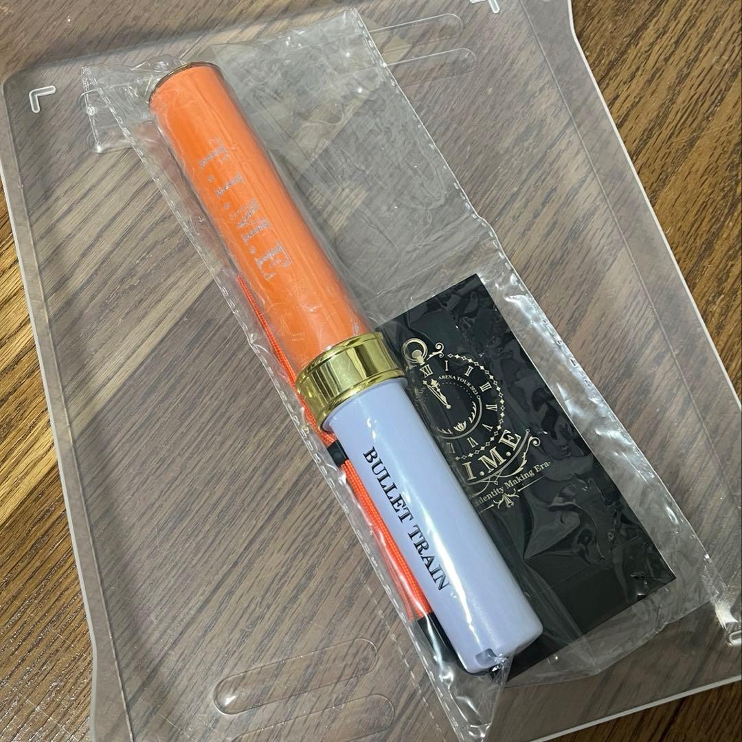 超特急】ハルペンライト - メルカリ