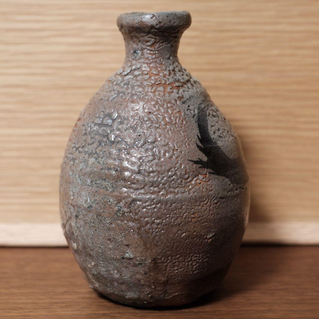 九谷焼 武腰一憲【遠い日】色絵カップ 九谷焼 武腰一憲【遠い日】色絵