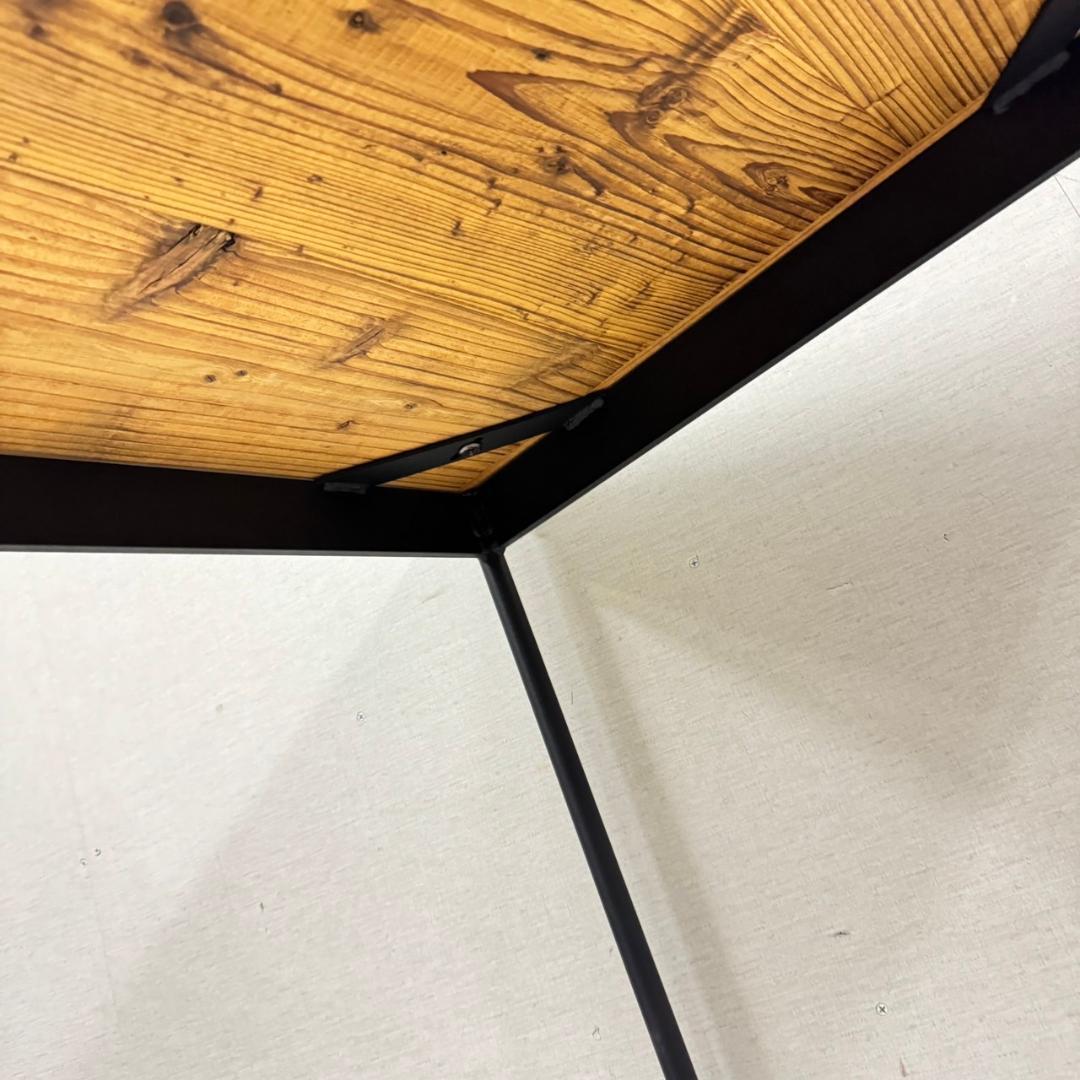 17178 ダイニングテーブル SHABY