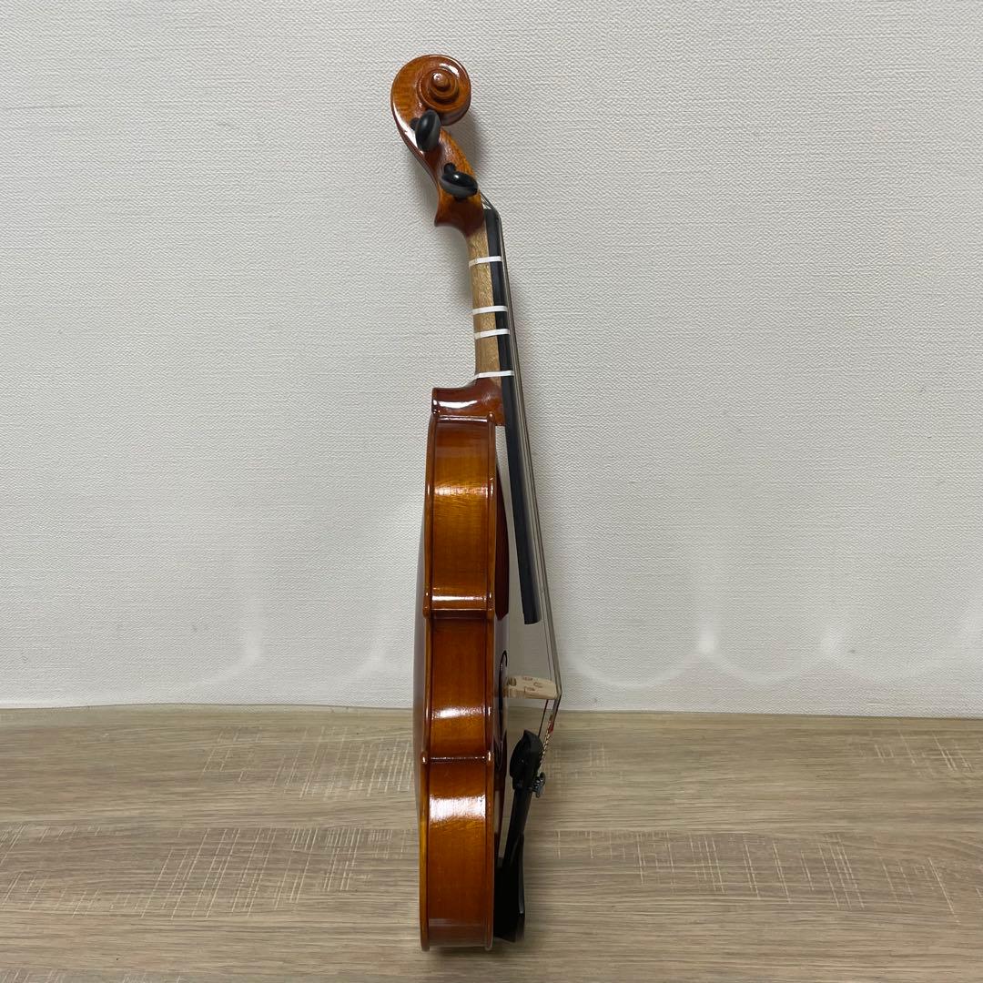 希少品 ANDREAS EASTMAN VL80 1/10 バイオリン 2006