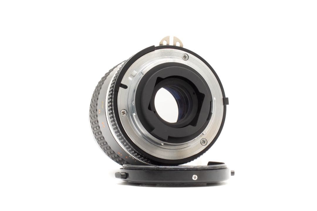 保証1ヶ月】Nikon AI Micro-Nikkor 55mm f/2.8S