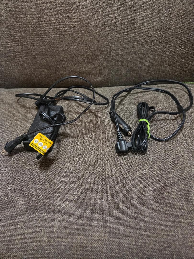 最終お値下げします。➖️20℃～60℃！ コードレス冷温庫美品です！ 10L