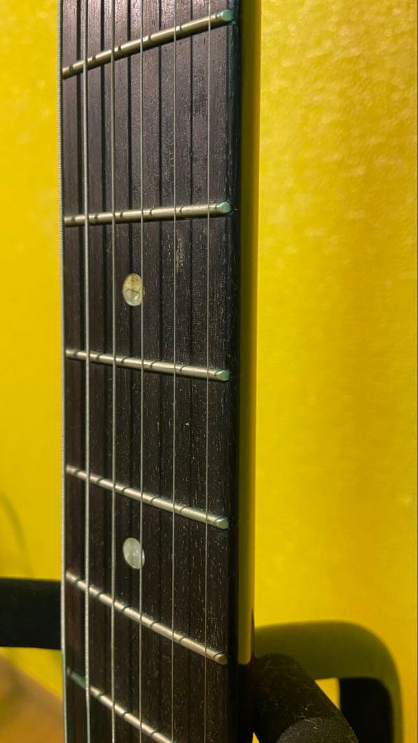 ギター B&G GUITARS LITTLE SISTER CROSSROADS