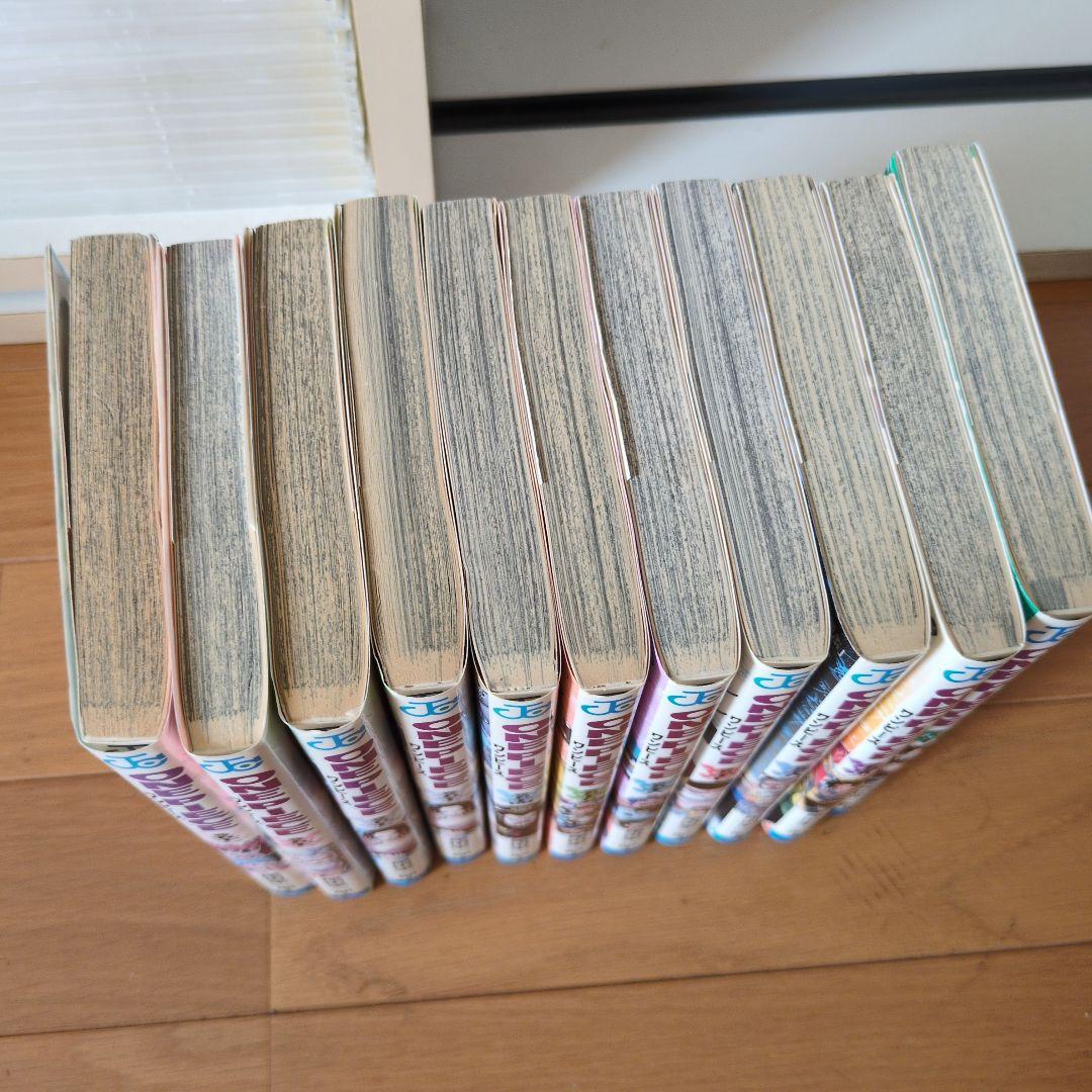 ワンピース全巻セット1〜112+α