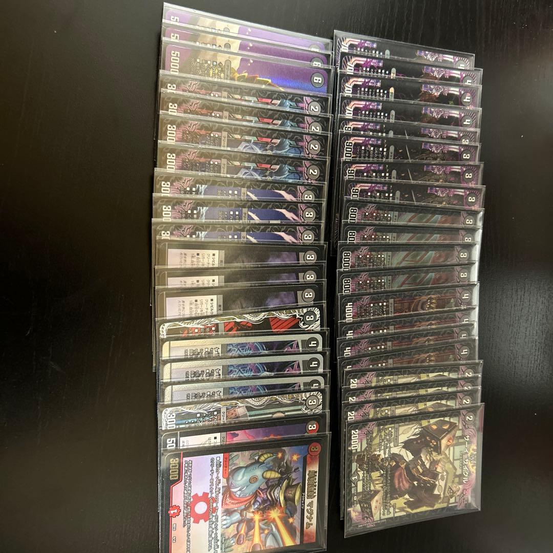 デッキまとめ売り！