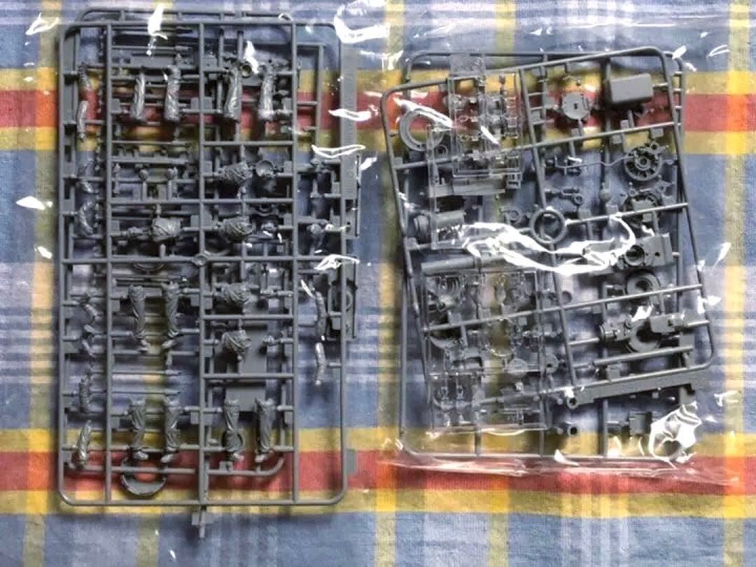 限定品 ドラゴン 1/35 タイガーI 初期型 ヴィットマン車 w/フィギュア