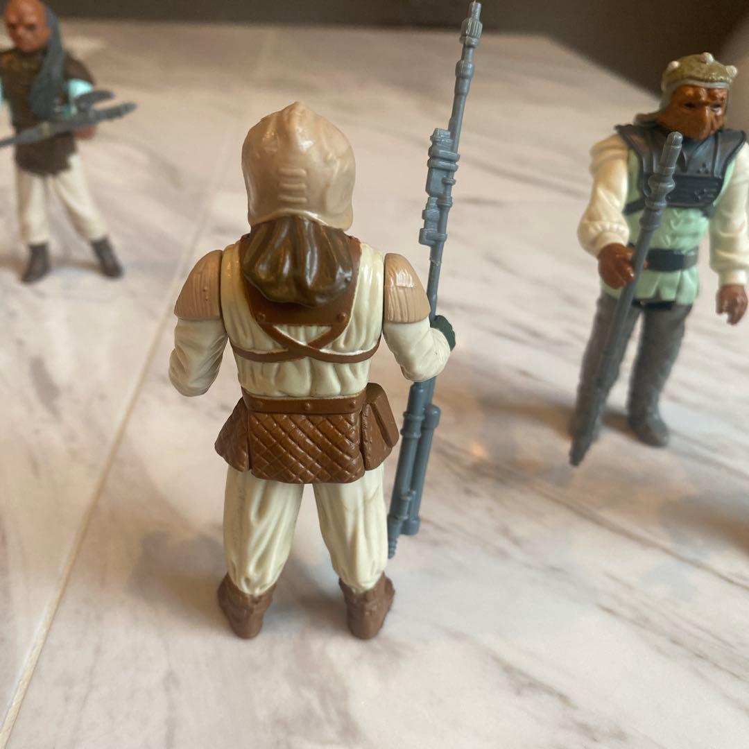 オールドケナー　スキッフガードセット