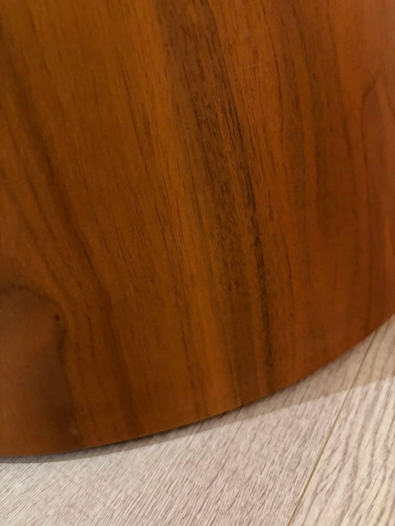 アルモニア ダイニングテーブル PIANE ARMONIA 円型　円卓