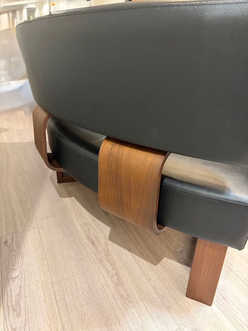 アルモニア ダイニングテーブル PIANE ARMONIA 円型　円卓