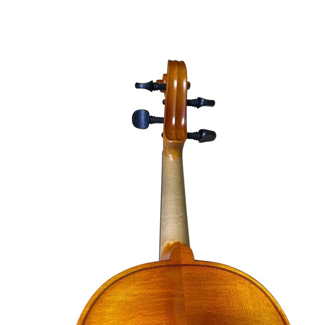 美品✨スズキ ヴァイオリン No280 4/4 Anno 1994ナゴヤ