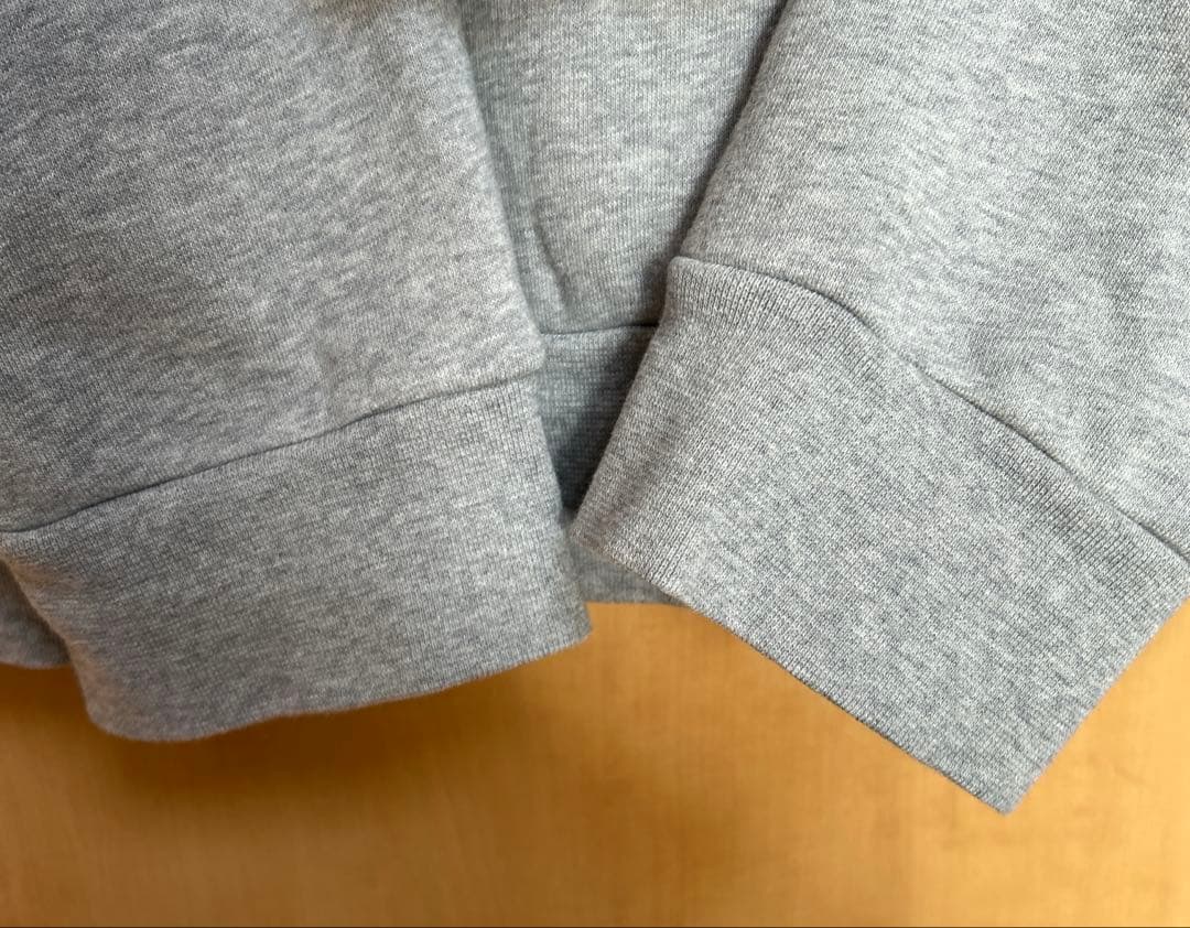 A.P.C × Pokémon アーペーセー ポケモンパーカーXS