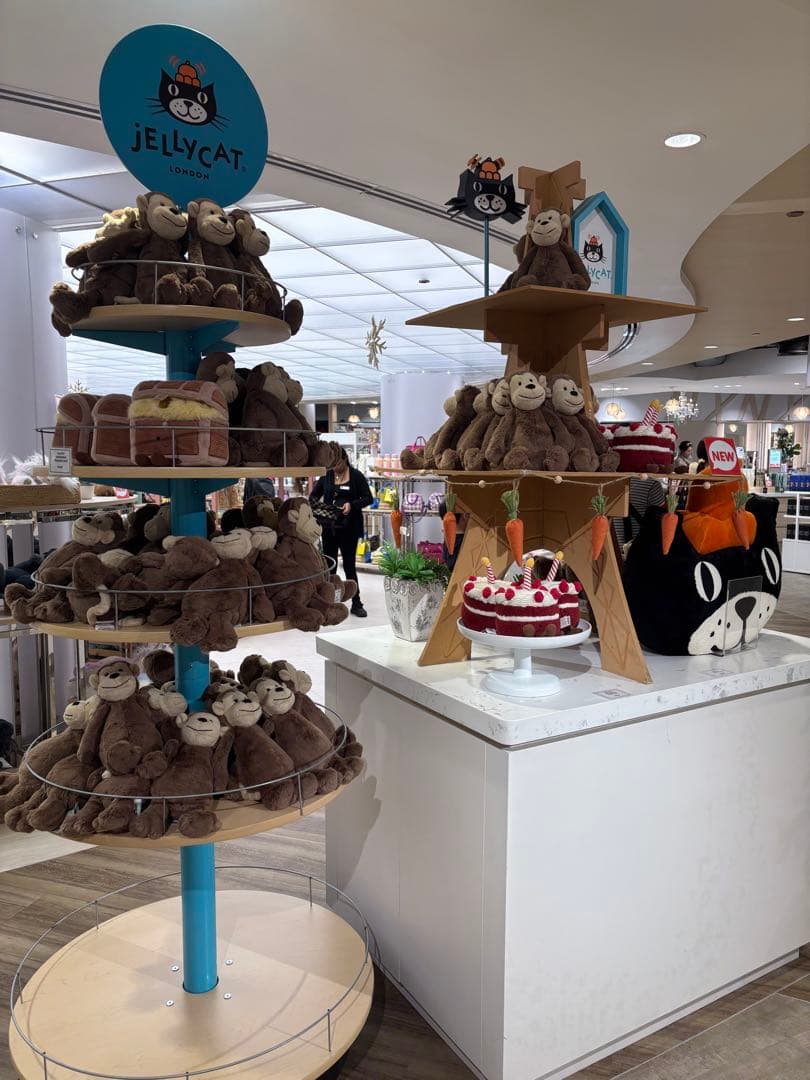 【新品未使用】ジェリーキャット　ケーキ