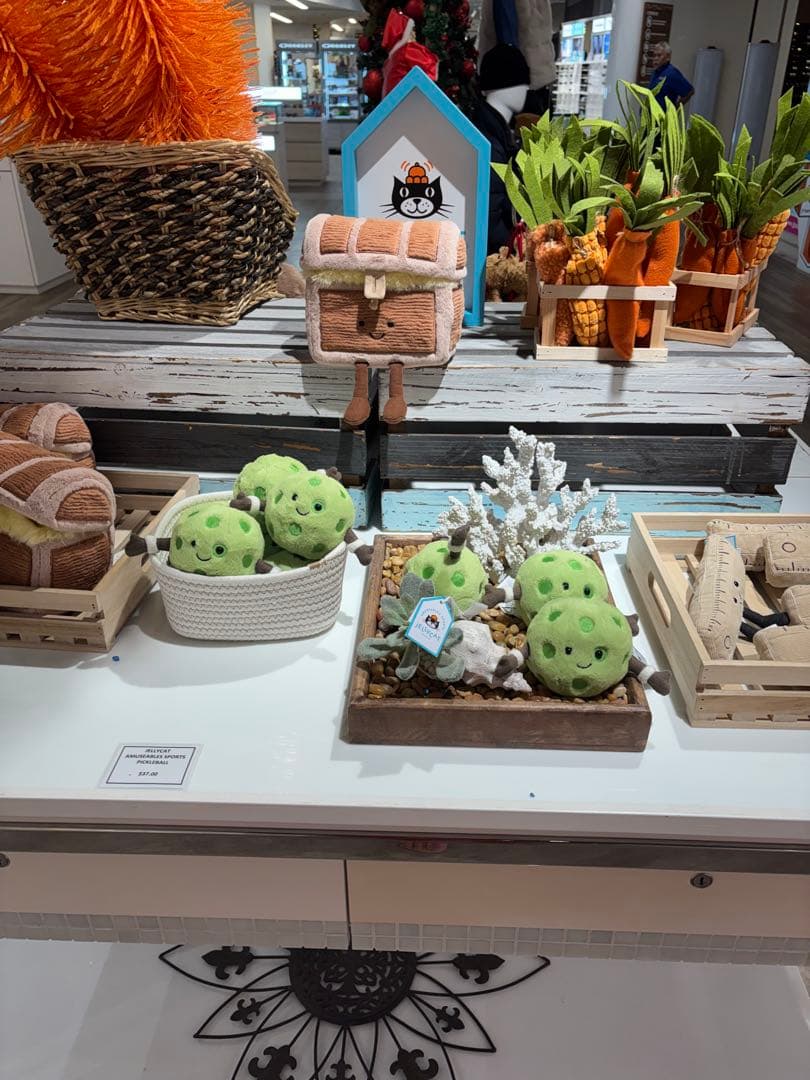 【新品未使用】ジェリーキャット　ケーキ