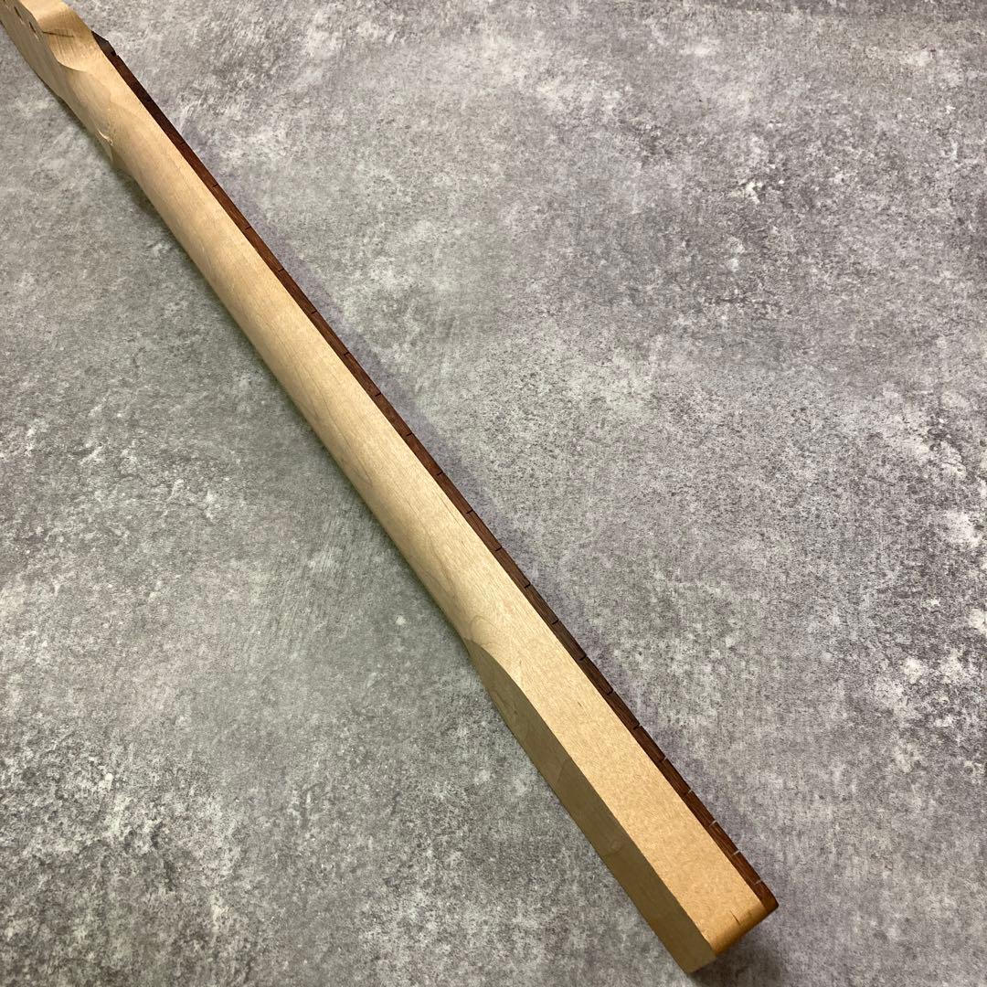 テレキャスター　ネック　日本製　telecaster neck 新品未使用