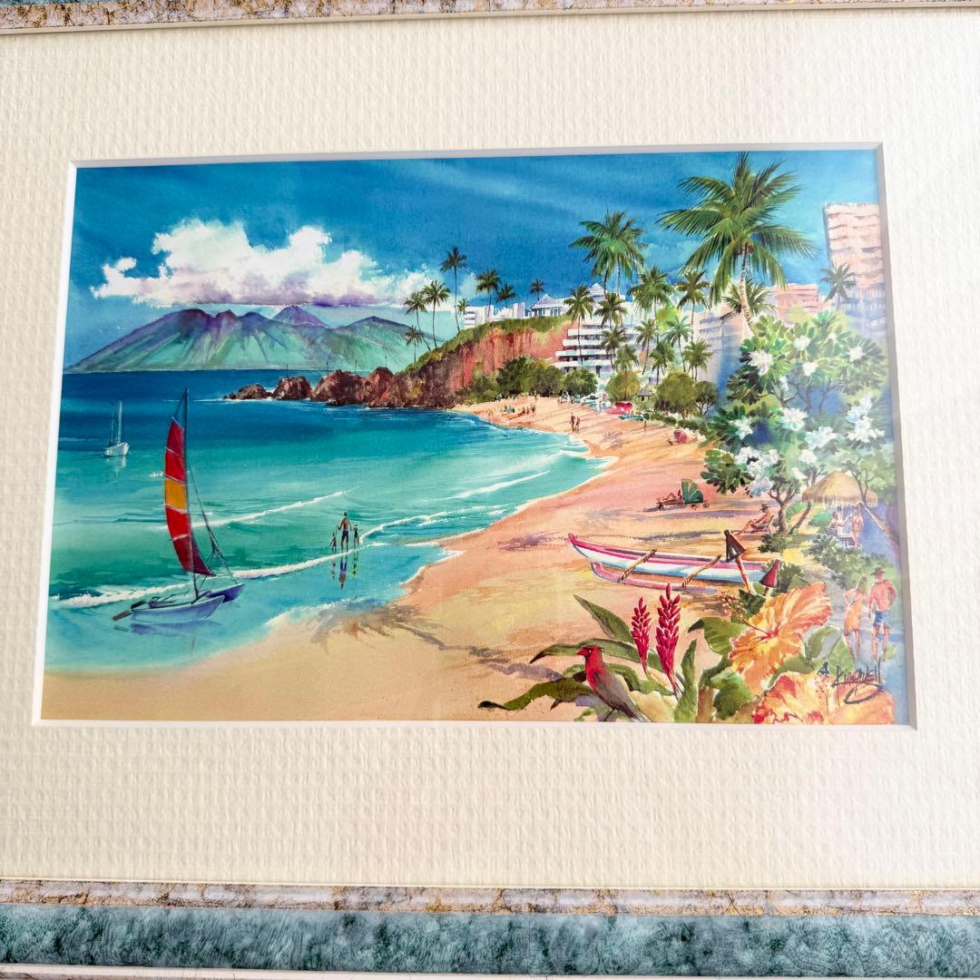 Kingwell  Art Collection アートポスター