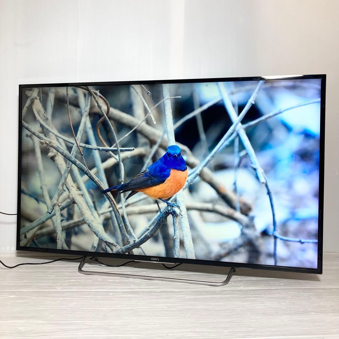 訳あり】SONY BRAVIA 48インチ 液晶テレビ KJ-48W730C