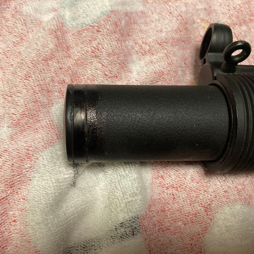 東京マルイ MP5SD6 予備マガジン5個付き♪