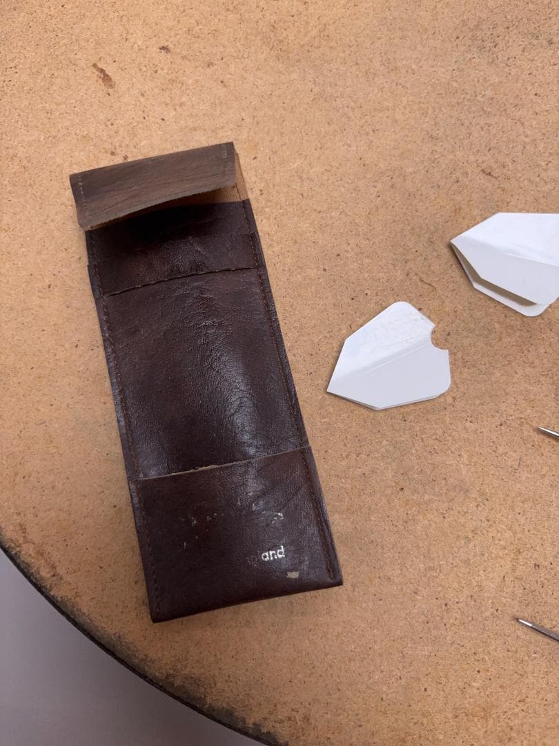 Bristle Dart Board Tournament Use　ブリッスル