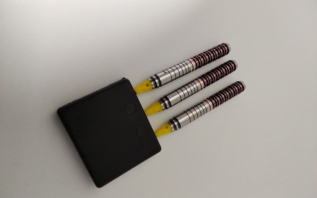 ○*。様 トリニダード!やんまー!ゴメス!タイプ16!極美品!バレル3本セット!