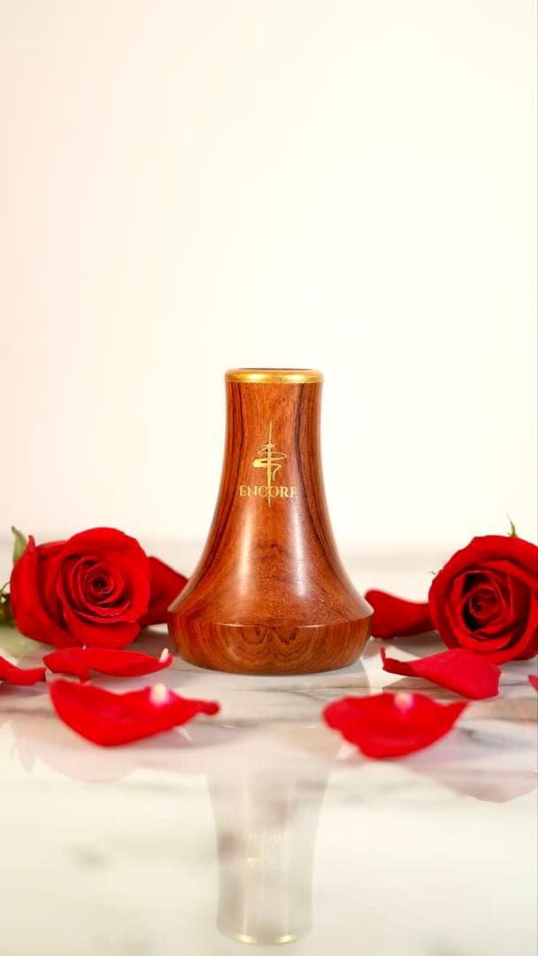 ENCORE Bbクラリネットベル クランポン用