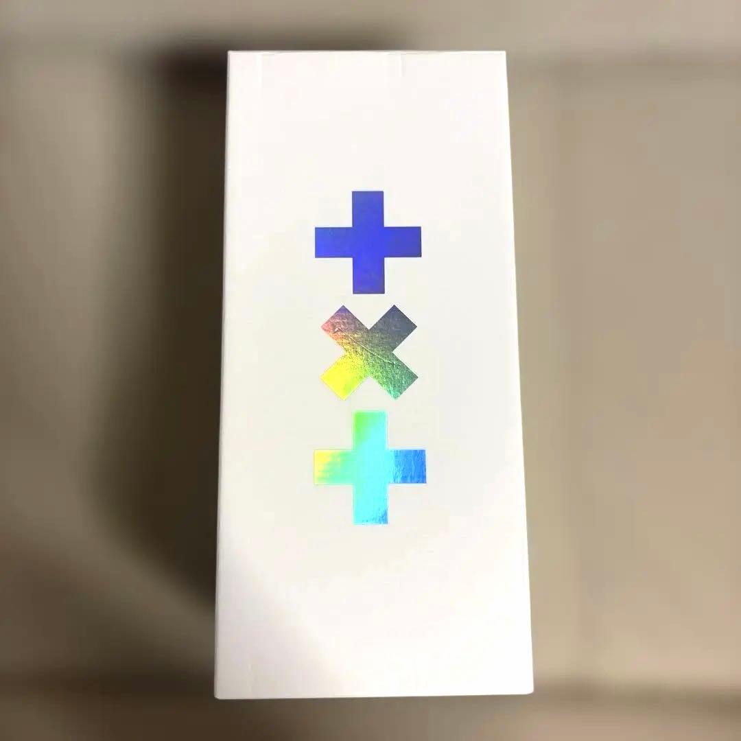 24h以内発送】TXT ペンライト ver2 MOA棒 モア棒 - メルカリ